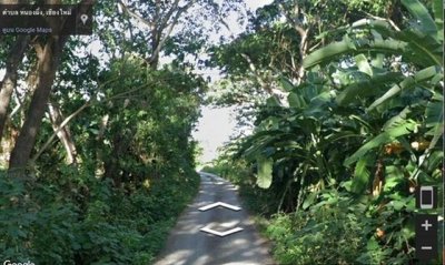 ขายที่ดินเปล่า อากาศดีมาก เนื้อที่ 1-1-73 ไร่ หนองผึ้ง สารภี เชียงใหม่ - รูปที่ 3