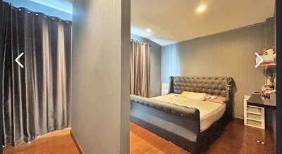 ขายถูกมาก!! บ้านเดี่ยว 2 ชั้น วิวภูเขา ติดทะเลสาบ ม.อรสิริน 11 สันทราย-แม่โจ้ เชียงใหม่ ใกล้ม.แม่โจ้ โลตัสฯ - รูปที่ 6