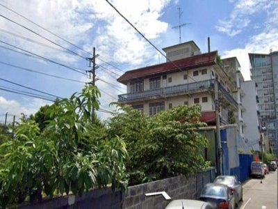ขายที่ดินติดถนนใหญ่ ประชาอุทิศ-ห้วยขวางใกล้แยกเหม่งจ๋าย  ทำเลดีที่สุดในย่านนี้ เนื้อที่ 255 ตร.วา. - รูปที่ 5