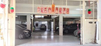 ขายอาคารโรงงาน 4 ชั้น 70 ตร.วา.พร้อมที่จอดรถในตัว ใกล้แหล่งศูยน์การค้า ไอคอนสยาม - รูปที่ 7