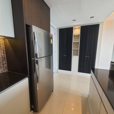BH4347 ให้เช่า Penthouse Duplex 2 ชั้น The Four Wings Residence Srinakarin ห้องมุมชั้น 26 วิวเมือง 3 ห้องนอน 4 ห้องน้ำ - รูปที่ 4
