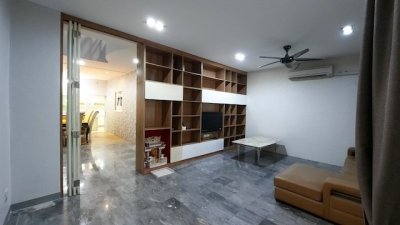 BH4348 ให้เช่าและขายด่วน ทาวน์เฮ้าส์ 4 ชั้น วราธรวิลล์ พัฒนาการ 44 ใกล้ทองหล่อ - รูปที่ 3