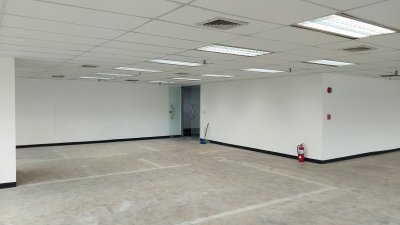 AGENT POST ขาย Prime Office ชั้น 3 วิวสวนเบญจกิตติ บนอาคารโอเชี่ยน ทาวเวอร์ 1 ทำเลดี เดินทางสะดวก ทำเลดี - รูปที่ 2