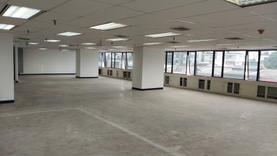 AGENT POST ขาย Prime Office ชั้น 3 วิวสวนเบญจกิตติ บนอาคารโอเชี่ยน ทาวเวอร์ 1 ทำเลดี เดินทางสะดวก ทำเลดี - รูปที่ 6