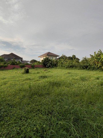 ขายที่ดินถมแล้ว 198 ตร.ว.ย่านนวมินทร์ หมู่บ้านศรีนครพัฒนา - รูปที่ 6