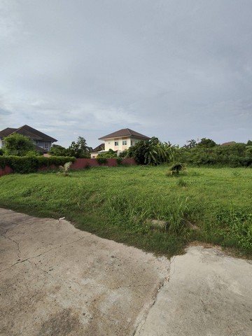 ขายที่ดินถมแล้ว 198 ตร.ว.ย่านนวมินทร์ หมู่บ้านศรีนครพัฒนา - รูปที่ 5