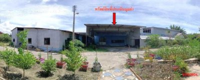 ขายโรงงาน ปัตตานี ถนน นาเกลือ ตำบล บานา อำเภอ เมืองปัตตานี จังหวัด ปัตตานี - รูปที่ 8