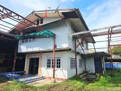 ขายโรงงาน พิษณุโลก ถนน ทางเข้าค่ายสมเด็จพระบรมไตรโลกนารถ ตำบล ดอนทอง อำเภอ เมืองพิษณุโลก จังหวัด พิษณุโลก - รูปที่ 4