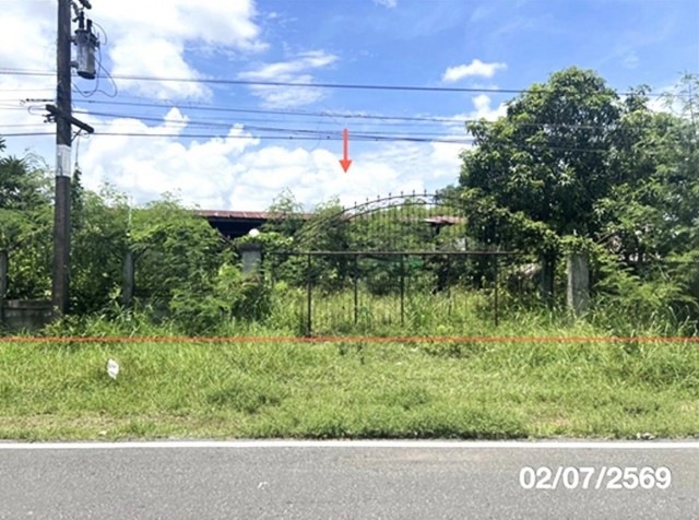ขายโรงงาน อำนาจเจริญ ถนน สายบ้านหนองขุ่น ตำบล จิกดู่ อำเภอ หัวตะพาน จังหวัด อำนาจเจริญ