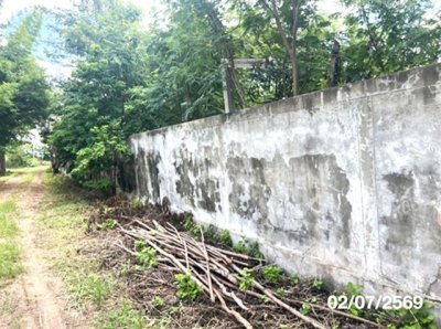 ขายโรงงาน อำนาจเจริญ ถนน สายบ้านหนองขุ่น ตำบล จิกดู่ อำเภอ หัวตะพาน จังหวัด อำนาจเจริญ - รูปที่ 3
