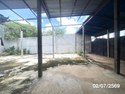 ขายโรงงาน อำนาจเจริญ ถนน สายบ้านหนองขุ่น ตำบล จิกดู่ อำเภอ หัวตะพาน จังหวัด อำนาจเจริญ - รูปที่ 7