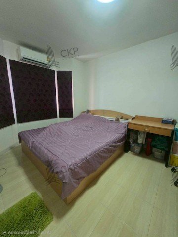 L260044 |ขายด่วน! บ้านพิศาล-บางกระดี่2 หลังมุม ทำเลแสมดำ บางขุนเทียน บ้าน 2 ชั้น ต่อเติมแล้วเต็มพื้นที่ พร้อมเฟอร์นิเจอร์และเครื่องปรับอากาศ - รูปที่ 4