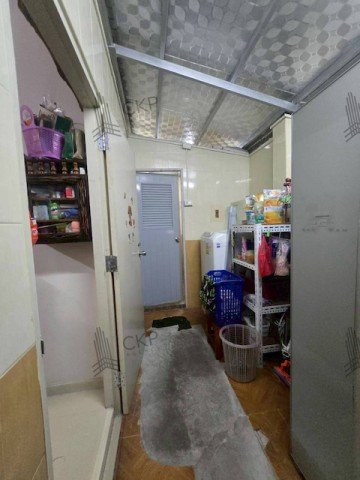 L260044 |ขายด่วน! บ้านพิศาล-บางกระดี่2 หลังมุม ทำเลแสมดำ บางขุนเทียน บ้าน 2 ชั้น ต่อเติมแล้วเต็มพื้นที่ พร้อมเฟอร์นิเจอร์และเครื่องปรับอากาศ - รูปที่ 6