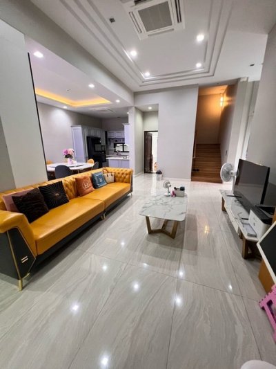 ขายบ้านเดี่ยว 3 ชั้น 61.3 ตรว. อาเทลล์ เกษตรนวมินทร์ Artale Kaset Nawamin ใกล้เดอะวอล์คเกษตร-นวมินทร์ ใกล้เลียบด่วน - รูปที่ 2