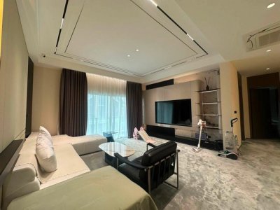 ขายบ้านเดี่ยว 2 ชั้น 250 ตรว. Bangkok Boulevard Signature แจ้งวัฒนะ ห่างจากนานาชาติสิงคโปร์ SISB เพียง 100 เมตร พร้อมสระว่ายน้ำส่วนตัว - รูปที่ 7