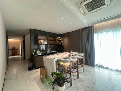 ขายบ้านเดี่ยว 2 ชั้น 250 ตรว. Bangkok Boulevard Signature แจ้งวัฒนะ ห่างจากนานาชาติสิงคโปร์ SISB เพียง 100 เมตร พร้อมสระว่ายน้ำส่วนตัว - รูปที่ 5