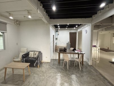 ขายบ้านเดี่ยว 2 ชั้น 88 ตรว. 5 ห้องนอน หมู่บ้านอมรพันธ์ 9 ซอยลาดพร้าว-วังหิน 74 เสนานิคม รีโนเวทด้วยทีมสถาปนิกแนวหน้า พร้อมอยู่อาศัย - รูปที่ 4