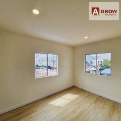 หมู่บ้านพฤกษา 59/2 ซอยวิทยุการบิน ทำเลดี รีโนเวทใหม่ทั้งหลัง พร้อมเข้าอยู่ - รูปที่ 7