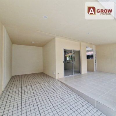 หมู่บ้านพฤกษา 59/2 ซอยวิทยุการบิน ทำเลดี รีโนเวทใหม่ทั้งหลัง พร้อมเข้าอยู่ - รูปที่ 2