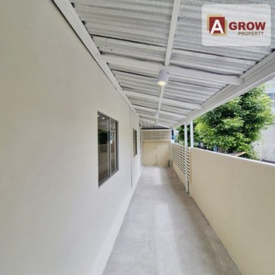 หมู่บ้านพฤกษา 59/2 ซอยวิทยุการบิน ทำเลดี รีโนเวทใหม่ทั้งหลัง พร้อมเข้าอยู่ - รูปที่ 3