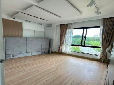 ให้เช่า บ้านเดี่ยว 3 นอน มิลาโนทาวน์ ถนนเก้ากิโล ศรีราชา TP-H2488 - รูปที่ 7