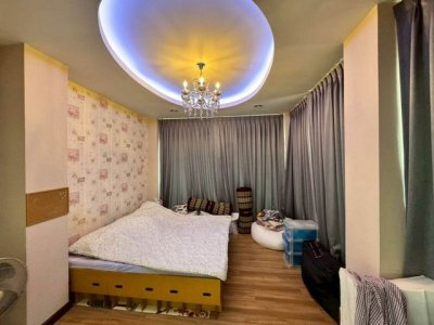 ขายบ้านเดี่ยว หลังมุมหน้าสวน มณีรินทร์ บางแสน-บ้านปึก 5 ห้องนอน TP-H2486 - รูปที่ 5