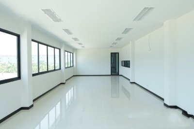 ให้เช่าโรงงาน เนื้อที่  2-1-50 ไร่  ย่านศาลายา – บางเลน มีใบอนุญาต รง.4 พร้อม สำนักงาน มี ที่พักพนักงาน  พุทธมณฑล ตำบล คลองโยง จังหวัดนครปฐม - รูปที่ 5