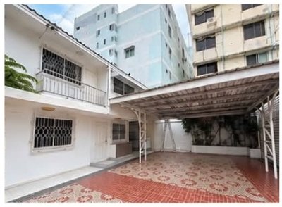 ให้เช่าบ้านเดี่ยว 2 ชั้น 3 ห้องนอน ลาดพร้าว 132 เข้าทางลาดพร้าว 130 และรามคำแหง 81 ได้ ใกล้เดอะมอลล์บางกะปิ - รูปที่ 3