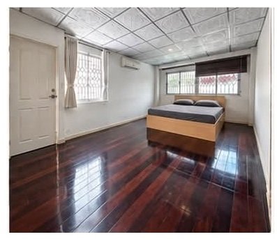 ให้เช่าบ้านเดี่ยว 2 ชั้น 3 ห้องนอน ลาดพร้าว 132 เข้าทางลาดพร้าว 130 และรามคำแหง 81 ได้ ใกล้เดอะมอลล์บางกะปิ - รูปที่ 5