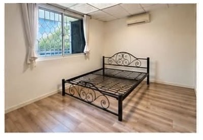 ให้เช่าบ้านเดี่ยว 2 ชั้น 3 ห้องนอน ลาดพร้าว 132 เข้าทางลาดพร้าว 130 และรามคำแหง 81 ได้ ใกล้เดอะมอลล์บางกะปิ - รูปที่ 7