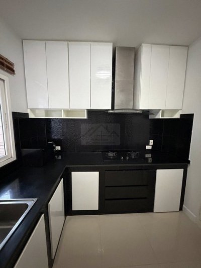 T26-222 ให้เช่า บ้าน - กรุงเทพ บางเขน    54 ตร.วา ชั้นที่ 1 ห้องนอน 3 ห้อง ห้องน้ำ 3 ห้อง - รูปที่ 4