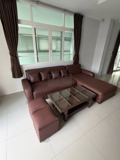 T26-222 ให้เช่า บ้าน - กรุงเทพ บางเขน    54 ตร.วา ชั้นที่ 1 ห้องนอน 3 ห้อง ห้องน้ำ 3 ห้อง - รูปที่ 8