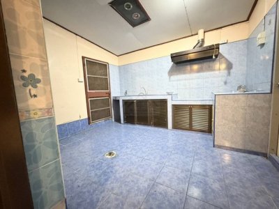 T26-092  ให้เช่า บ้าน - ห้องนอน 4 ห้อง ห้องน้ำ 3 ห้อง 30000 บาทต่อเดือน ใกล้กับ - - รูปที่ 3