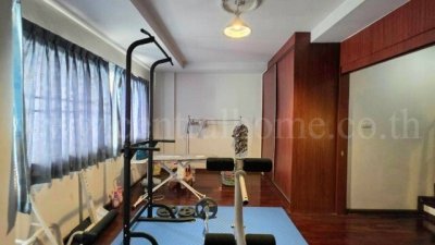 ทาวน์โฮม 3 ชั้น 21.9 ตร.ว. ศุภาลัย วิลล์ เอกมัย - รามอินทรา ทำเลดีมาก ราคาถูก - รูปที่ 6