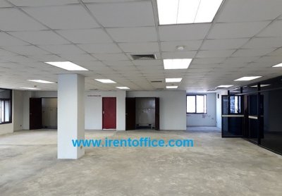 ให้เช่า สำนักงาน อาคารเทพพนม 1 ตร.วา ห้องนอน 1 ห้อง ห้องน้ำ 1 ห้อง - รูปที่ 8