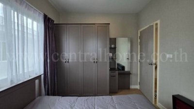 บ้านแฝด หมู่บ้าน เพอร์เฟค พาร์ค ราชพฤกษ์-346 หลังมุม บ้านสวย ทำเลดี - รูปที่ 7