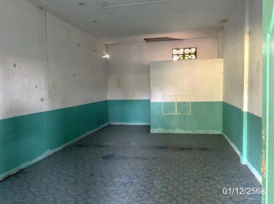 ขายโกดัง เชียงราย 2 ไร่ 3 งาน 59 ตารางวา ตำบลเมืองชุม อำเภอเวียงชัย - รูปที่ 8