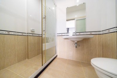ขายคอนโด CC Condominium 2 พัทยา ห้องใหญ่ 34.85 ตร.ม. 1 ห้องนอน เฟอร์ครบ - รูปที่ 8