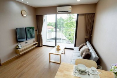 ขายคอนโดพร้อมอยู่ 43 ตร.ม. ใกล้ 89 Plaza เชียงใหม่ ราคา 2.15 ล้านบาท - รูปที่ 5