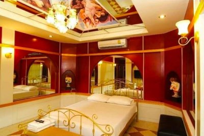 ขายถูกกว่าประเมิน 9 ล้าน!! โรงแรม 1-1-44.4 ไร่ ติดถ.มหิดล ใจกลางอ.เมืองเชียงใหม่ ใกล้เซ็นทรัลแอร์พอร์ต 2 กม. - รูปที่ 4