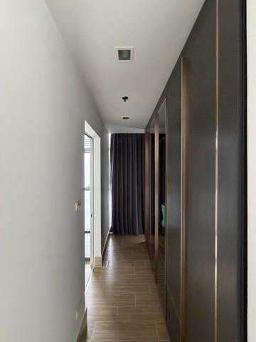 ให้เช่าคอนโด VERTIQ CONDO SRIPRAYA ห้องรีโนเวทใหม่ ชั้น19 วิวเมือง ถนนสี่พระยา ย่านจุฬา สามย่าน ใกล้รถไฟฟ้าMRTสามย่าน - รูปที่ 8