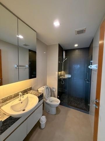 ให้เช่าคอนโด VERTIQ CONDO SRIPRAYA ห้องรีโนเวทใหม่ ชั้น19 วิวเมือง ถนนสี่พระยา ย่านจุฬา สามย่าน ใกล้รถไฟฟ้าMRTสามย่าน - รูปที่ 5
