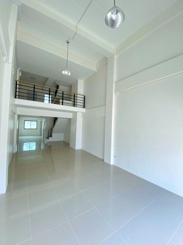 บางกรวย ตลาดนัดลุงออม ศาลายา อาคาร 3 ชั้นครึ่ง 3 นอน ปิ่นเกล้า พุทธมณฑลสาย3 วัดใหม่ผดุงเขต 1.9 กม รร.คลองมหาสวัสดิ์ 1.0 กม. - รูปที่ 3