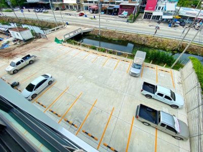 บางกรวย ตลาดนัดลุงออม ศาลายา อาคาร 3 ชั้นครึ่ง 3 นอน ปิ่นเกล้า พุทธมณฑลสาย3 วัดใหม่ผดุงเขต 1.9 กม รร.คลองมหาสวัสดิ์ 1.0 กม. - รูปที่ 2