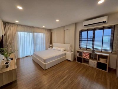 ให้เช่าบ้านใกล้ Mega Bangna, Concordian International School, Singapore International School และ รร.ราชวินิตบางแก้วโครงการ Centro บางนา - รูปที่ 5