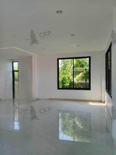 บ้านเดี่ยว เดอะพราวไรส์ พันท้ายนรสิงห์ - พระราม 2 บ้านใหม่ไม่เคยอยู่ ใกล้ทะเลสาบ - รูปที่ 5
