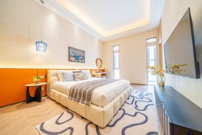 FOR SALE | LUXURY PRIVATE POOL VILLA พูลวิลล่าสุดหรู วิวเขาชีจรรย์ & สนามกอล์ฟ - รูปที่ 6