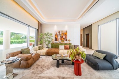FOR SALE | LUXURY PRIVATE POOL VILLA พูลวิลล่าสุดหรู วิวเขาชีจรรย์ & สนามกอล์ฟ - รูปที่ 4