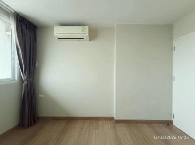 ขายคอนโดปทุมธานี โครงการ เอ็มที เรสซิเด้นท์ คลองหลวง  อำเภอคลองหลวง - รูปที่ 2