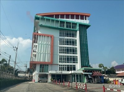 ขาย คอนโด คาร์พิเดี้ยม คอนโด ทาวน์ ซอยสดใส ถนนสุขุมวิท ระยอง - รูปที่ 6